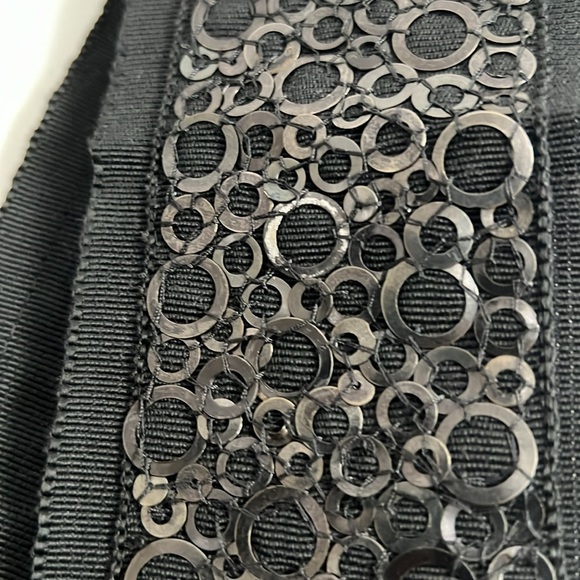 Club Monaco wrap belt. - Picture 3 of 3